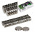 Aimant pack de 50 [IFS-30311]