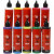3D Liner, Couleurs assorties, Basique, 10x100ml [HOB-30388]
