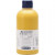 Schmincke AKADEMIE® Acryl color, chrome yellow hue (225), , good fade resistant, 500ml [HOB-31856]