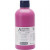 Schmincke AKADEMIE® Acryl color, primary magenta (344), , good fade resistant, 500ml [HOB-31865]