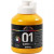 Peinture A-Color, jaune, 01 - Brillante, 500ml [HOB-32012]
