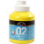 A-Color Mate, jaune primaire, 02 - Mate, 500ml [HOB-32106]