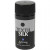 Textil Silk, noir profond, 50ml [HOB-33089]