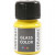 Peinture céramique, jaune citron, 35ml [HOB-33357]