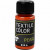 Textile Color, orange, nacré, 50ml [HOB-33681]