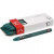 Caran d'Ache Néocolor 1, épaisseur 8 mm, L: 10 cm, emerald green (210), 10pièces [HOB-34033]