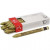 Caran d'Ache Néocolor 2, épaisseur 8 mm, L: 10 cm, gold (499), 10pièces [HOB-34066]