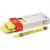 Caran d'Ache Néocolor 2, épaisseur 8 mm, L: 10 cm, lemon yellow (240), 10pièces [HOB-34067]