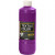 Textile Color, violet néon, 500ml [HOB-34227]