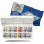 Aquarelle Cotman Set, 1 set, Couleurs assorties [HOB-34401]