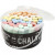 Craies pour le sol, Couleurs assorties, 50pièces [HOB-34468]