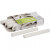 Craie, L: 8 cm, d: 10 mm, blanc, 10pièces [HOB-344750]