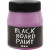 Peinture pour tableau, fuchsia, 250ml [HOB-34911]