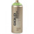Peinture en bombe, vert clair, 400ml [HOB-35016]