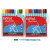 Feutres Berol Colourfine, largeur de trait: 0,6 mm, d: 10 mm, Couleurs assorties, 24pièces [HOB-37225]