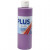Plus Color Peinture acrylique, dark lilac, 250ml [HOB-39414]
