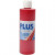 Plus Color Peinture acrylique, crimson red, 250ml [HOB-39428]