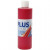 Plus Color Peinture acrylique, berry red, 250ml [HOB-39429]