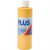 Plus Color Peinture acrylique, yellow sun, 250ml [HOB-39432]