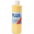 Plus Color Peinture acrylique, crocus yellow, 250ml [HOB-39434]
