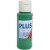Plus Color Peinture acrylique, brilliant green, 60ml [HOB-39610]