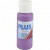 Plus Color Peinture acrylique, dark lilac, 60ml [HOB-39614]