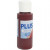 Plus Color Peinture acrylique, bordeaux, 60ml [HOB-39630]