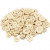 Boutons en bois, d: 8+11+15+18+23 mm, 440pièces [HOB-40309]