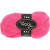 Pelote pour chaussettes, L: 200 m, rose, 50gr [HOB-41323]