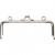 Cadre porte-monnaie, l: 13 cm, 1pièce [HOB-41383]