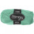 Pelote de laine de coton , L: 165 m,  6S/4 , vert, Vert d'eau, 50gr [HOB-421010]