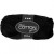 Pelote de laine de coton , L: 165 m,  6S/4 , noir, 50gr [HOB-421200]