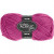 pelote de laine acrylique Fantasia, L: 80 m, cyclamen, 50gr [HOB-421706]