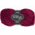 pelote de laine acrylique Fantasia, L: 80 m, fuchsia, 50gr [HOB-421707]
