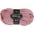 pelote de laine acrylique Fantasia, L: 35 m, rouge clair, Maxi, 50gr [HOB-421879]