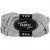 Pelote de fil spaguetti, L: 35 m, gris, 100gr [HOB-42408]