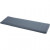 Tissu, l: 145 cm,  140 g/m2, pétrole, 10m [HOB-44091]