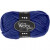 Pelote de laine Sydney, L: 50 m, 50 gr, bleu [HOB-44674]