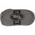 Pelote de laine Melbourne, L: 92 m, gris, 50gr [HOB-44701]