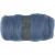 Laine cardée, sky-blue, 100gr [HOB-451850]