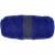 Pelote de laine cardée, royal blue, 100gr [HOB-451860]
