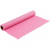 Feutre synthétique, l: 45 cm, épaisseur 1,5 mm, rose, 1m, 180-200 g/m2 [HOB-45275]