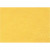 Feutre synthétique, A4 21x30 cm, épaisseur 1 mm, jaune, éparpillement de paillettes argentées, 10flles [HOB-45392]