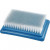 Brosse pour feutrage, dim. 16x11 cm, 1pièce [HOB-46132]