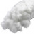 Bourrage pour poupées, blanc, 1kg [HOB-49856]