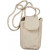 Pochette téléphone portable, dim. 5x9x3 cm, naturel clair, 3pièces [HOB-499361]