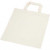 Sac à provision, dim. 30x33 cm,  135 g/m2, naturel clair, 1pièce [HOB-49940]