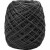 Chanvre naturel, épaisseur 1-2 mm, noir, 150m [HOB-503237]