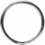 Anneaux brisés, d: 15 mm, 10pièces [HOB-512450]