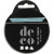 Ruban de velours, l: 6 mm, bleu clair, 10m [HOB-51303]